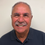 Bill Vazquez
