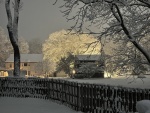 2nd Place LANDSCAPES Andrews, C.