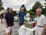 John, Ed, Bill